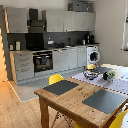 Guest house Dorotheenhof 2