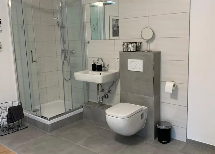 Dorotheenhof 2 Maison d'hôtes Leun