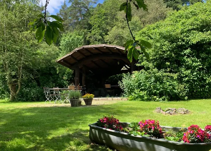 Maison d'hôtes Dorotheenhof 2 *